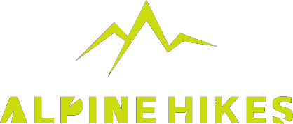 Alpine Hikes Logo