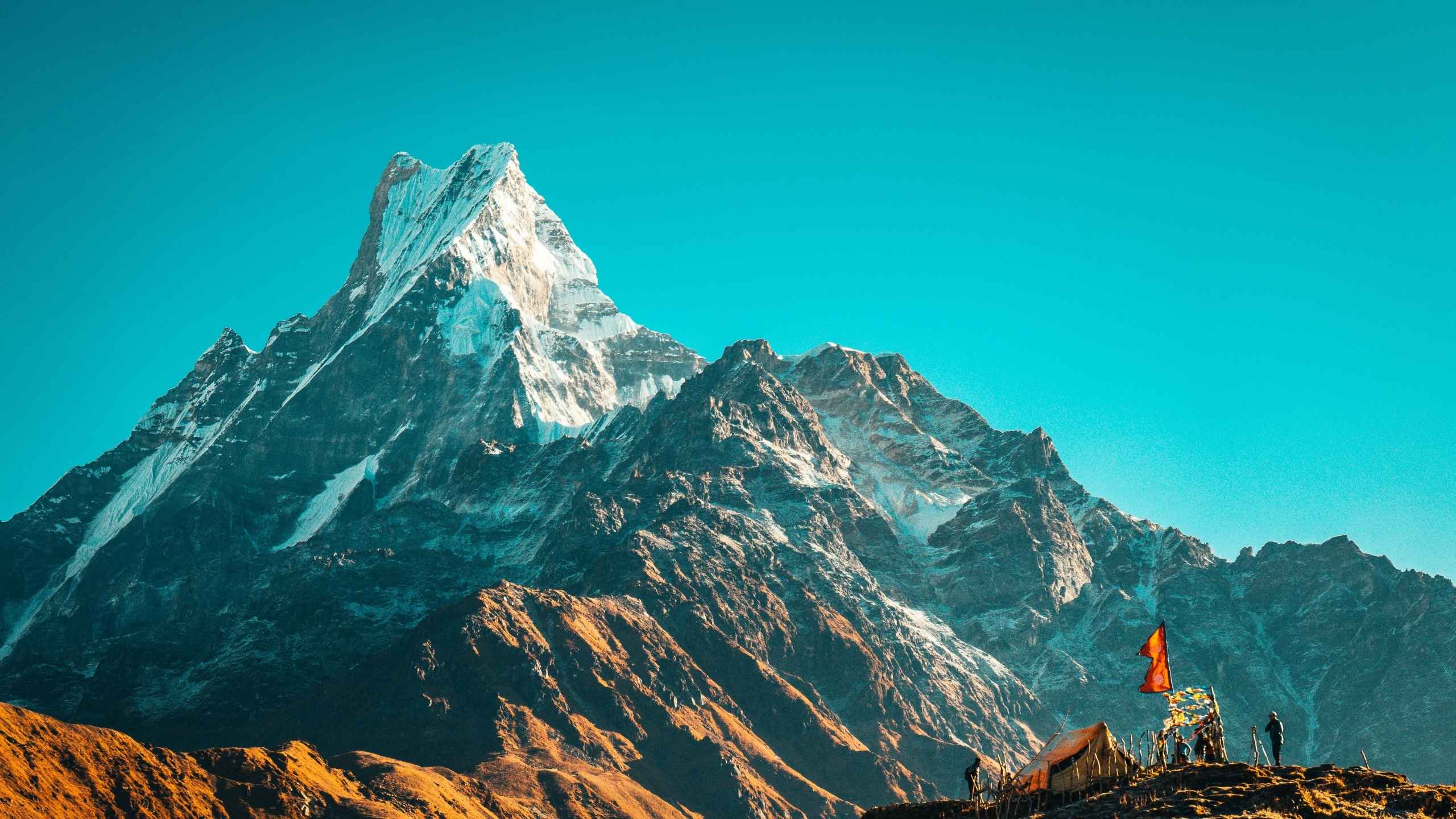Himalayan Temple