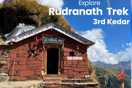 Rudranath Mahadev Yatra Trek