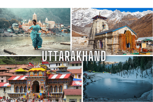 Uttarakhand