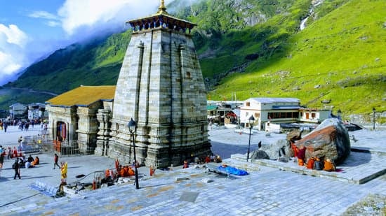 Do Dham Yatra Premium Package From Haridwar