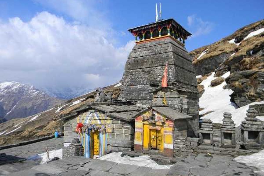 Chopta Tungnath & Chandrashila Trek